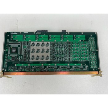 KLA-Tencor 820-30004-000 Low Current Driver Board